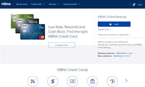 mbna smart card customer service|mbna free phone number.